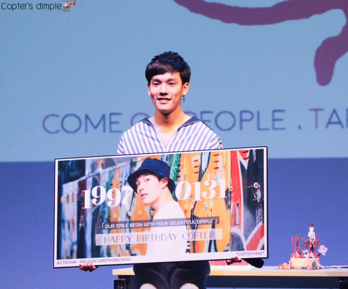 CopterDimple's tweet image. Happy birthday to the light of my life, my strength. Hope you have an amazing day you deserve only good things. Happy birthday my smiley boy 
@CTR2DAB 
#พี่เตอร์สินกํา 
#Happy21stCopter