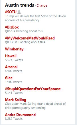 officedepot's tweet photo. #BizBox trending in Austin! Excited to celebrate small businesses with the launch of our services.  Learn more: https://t.co/yinMToSAdG https://t.co/yslVoB0cyi