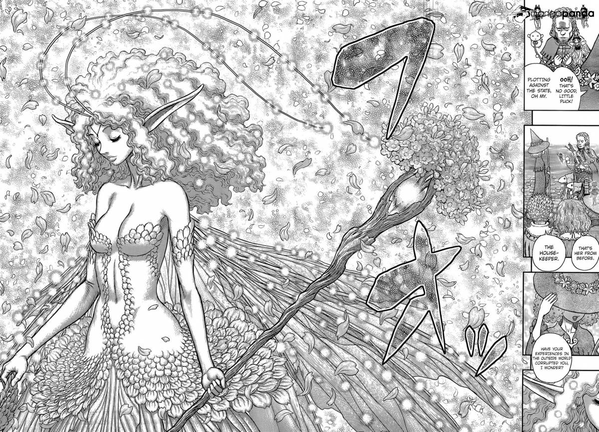 Chibi Reviews On Twitter First Is Berserk The Third One Is Tokyo Ghoul