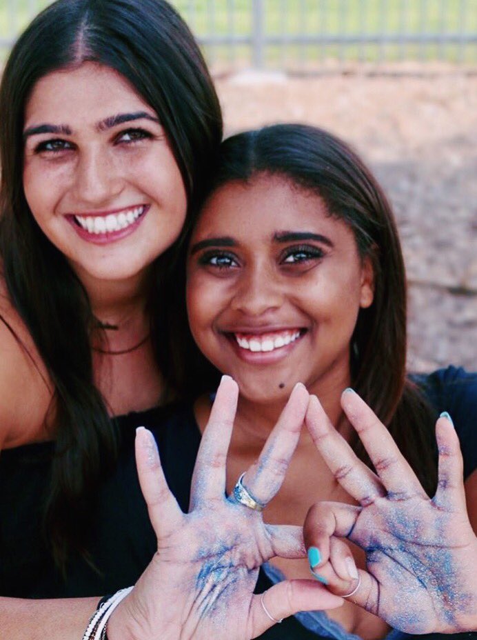 cpppanhellenic's tweet image. There's nothing quite like sisterhood 💓💞💗