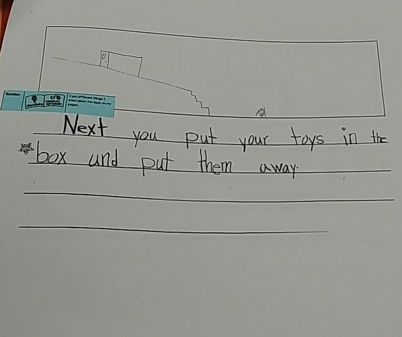 ElmaCani's tweet photo. 2nd grade Ts at Central looked at Ss writing, "thin-sliced," decided what Ss needed, made strategy groups and marked up mentor text &amp; Ss text to use as a tool! Wow, what a productive PLC!! Thanks @lisa_ladybugsx3~using what I learned last week! @SBUSD_SUPT #PLCgoals @TCRWP #tcrwp https://t.co/wHmdHKToEB
