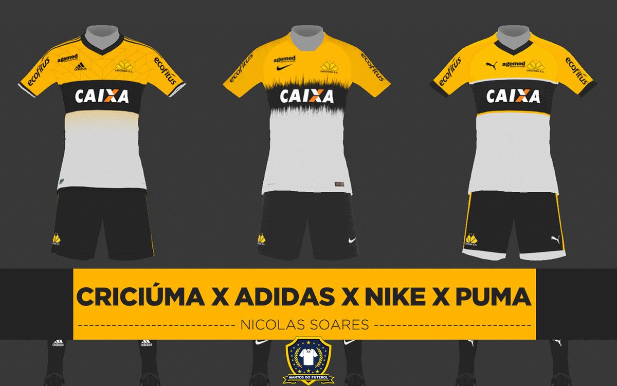 nike ou puma