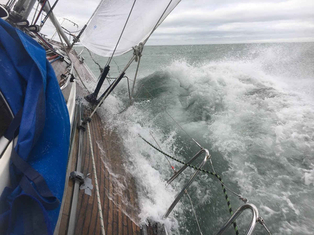 Holyhead Sailing Club (HolyheadSail) Twitter