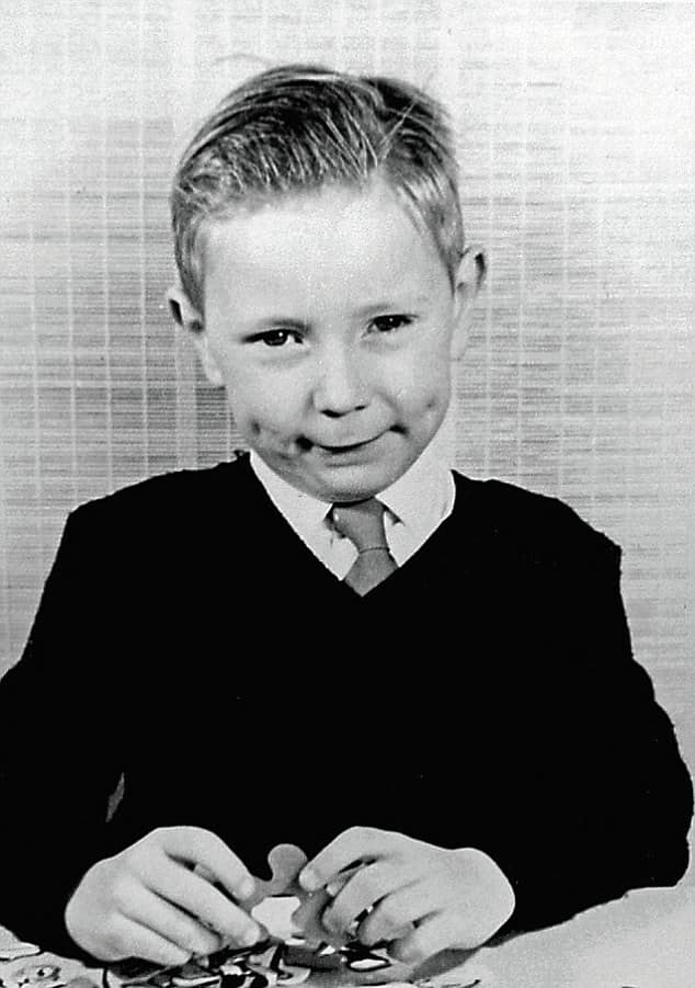Happy birthday  John lydon 