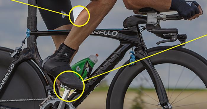 DoStP's tweet image. Top 3 Strength Training Mistakes by Cyclists  - sot.ag/7dFZv