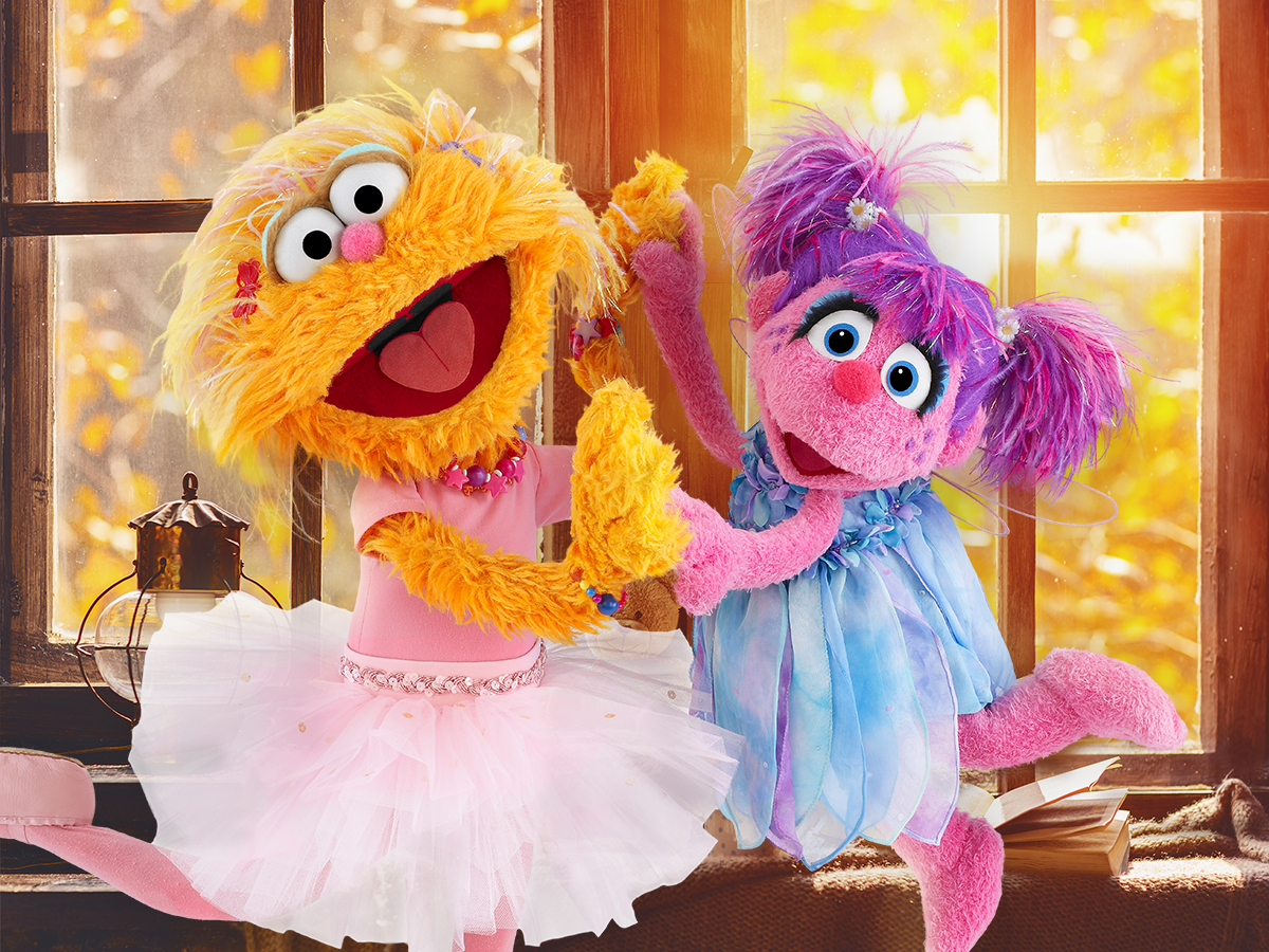 Abby Cadabby 様専用 Www Yakamapower Com