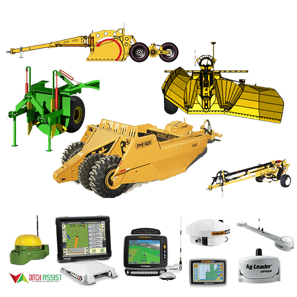 Precision Ag Solutions tweet media