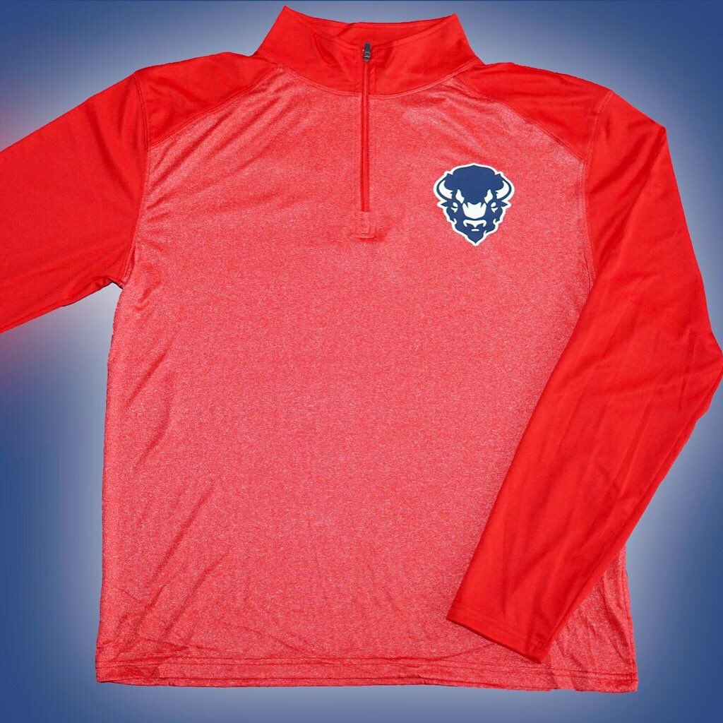 HowardUGear's tweet photo. HU Quarter Zip Jackets are almost sold out. Jackets available in select sizes, The First 5 people to contact us will get their jacket at a discounted price of $20! Campus dropoffs available. Don't miss this offer #Bison #TheMecca #HU https://t.co/NMCkLSMNlR