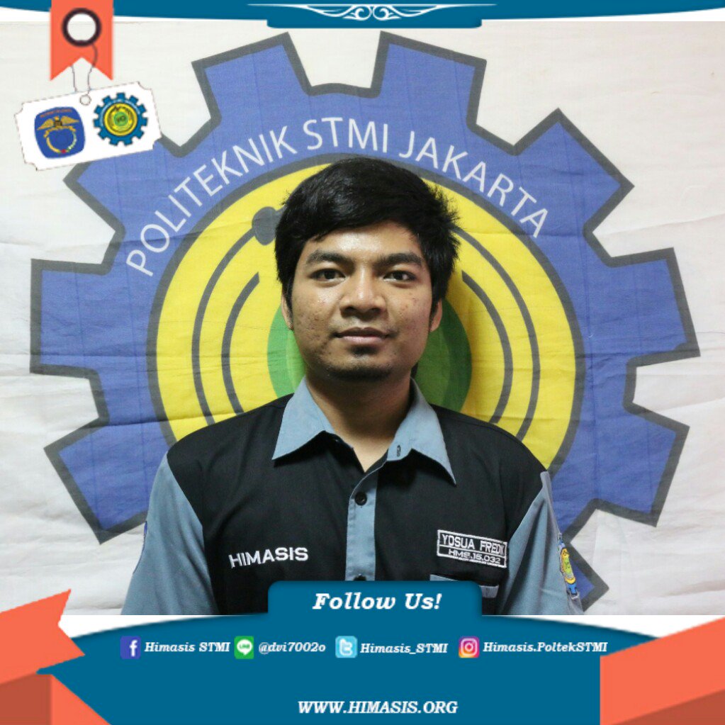 himasis_stmi's tweet photo. Badan Pengurus Harian Terbaik Program Kerja Twiter Spectrum 2018 🎉🎉 .
Selamat kepada Muh Fatchuroze karena terpilih menjadi pengurus harian terbaik dalam program kerja Twiter Spectrum (Spectacular Unforgetable Moment With Himasis) 2018

Sekali lagi, Selamat Fatchuroze 🎉 . https://t.co/AjiFAESr8T