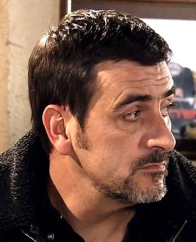 Happy Birthday to the amazing,beautiful,handsome and super talented actor Chris Gascoyne!   