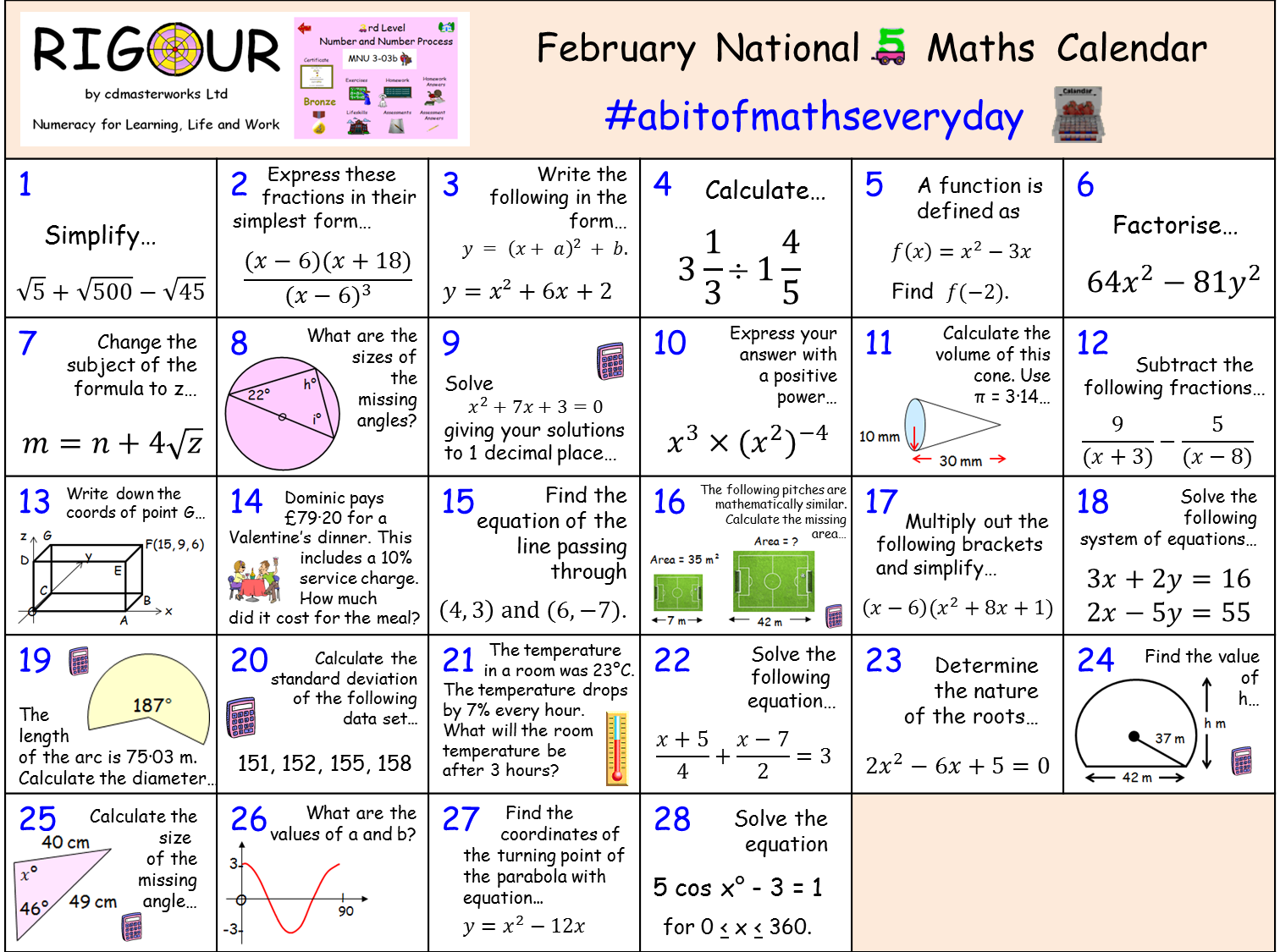 rigour-maths-on-twitter-calling-all-nat5maths-pupils-keep-your