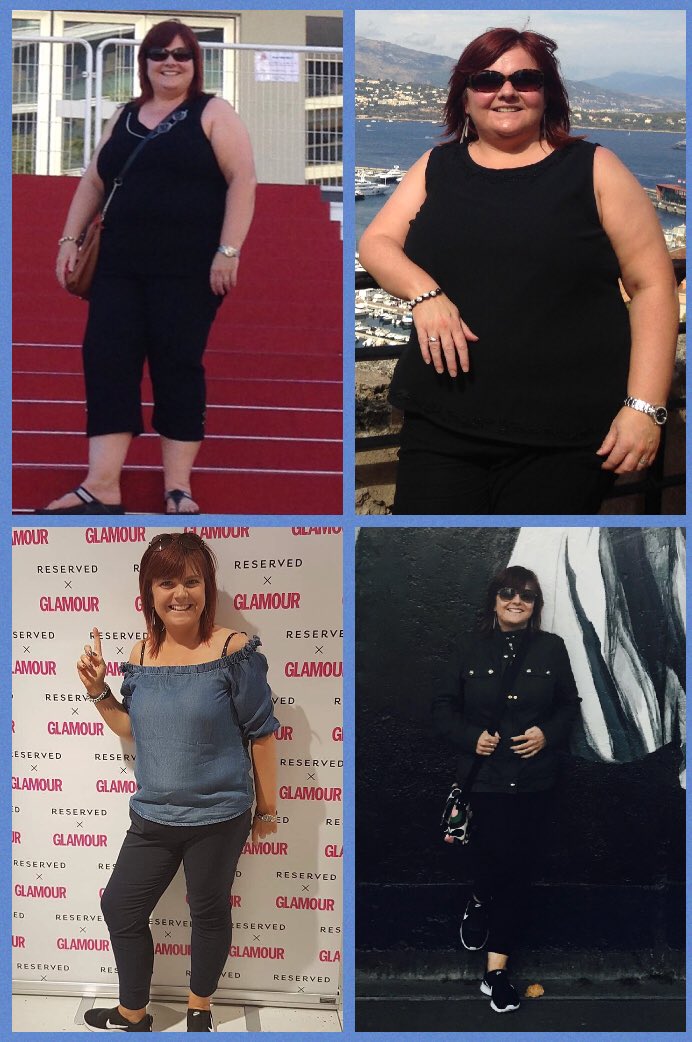 avrilk101's tweet photo. @SlimmingWorld I lost 6 stone forever only 😄 #SWBeInspired https://t.co/kyEzZIk8qH