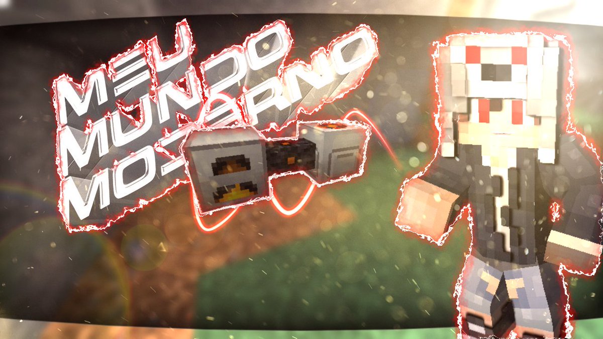 youtu.be/o9-ixMgNLj0 

*Novo Video ! Da uma forca lá ?? *
<a href="/YouTubeBrasil/">YouTube Brasil</a> 
@Gabriel_Craft07 <a href="/HEYCRAZYMINECR2/">HEY CRAZY #5k</a>  <a href="/Jota_Desu/">J</a>