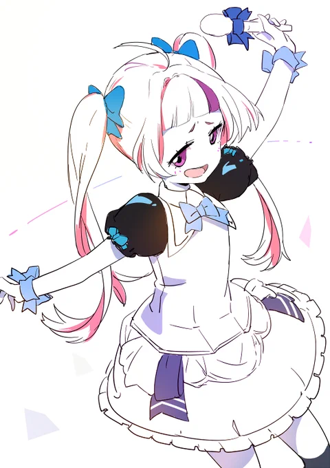 >ナナシスのシィちゃんをお願い致します!      :🍄 