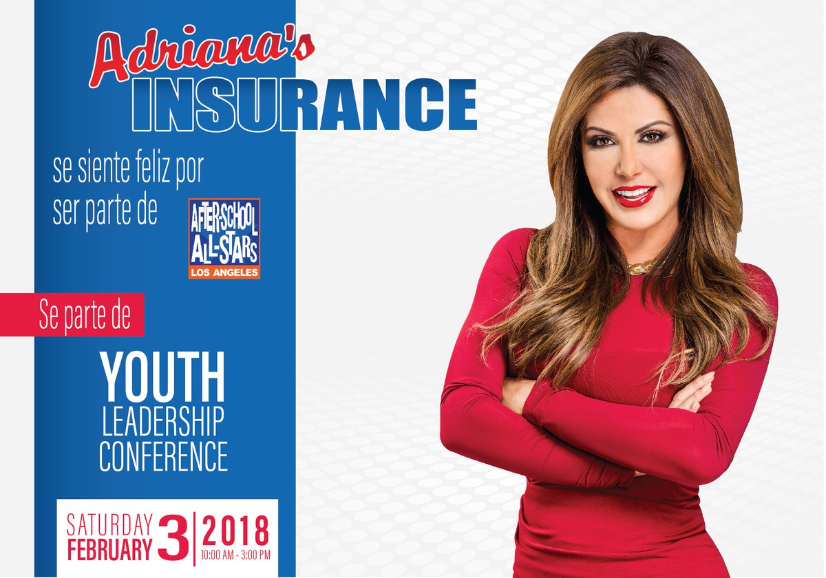 AdrianasIns's tweet photo. Me siento tan honrado de ser parte de @asalosangeles este sábado para su conferencia de liderazgo juvenil. 🗣💼📚
#AdrianasInsurance 
#asaala #Youth #Business #Leaders #GivingBack #SaveAfterSchool #Women #AfterSchoolAllStars #LosAngeles #AfterSchool #Outreach #Community https://t.co/ZPCi9pB25e