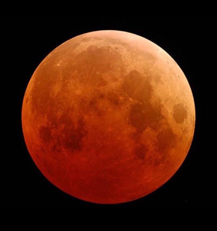 ClarkPlanet's tweet image. #AweYes Don’t miss the eclipse excitement!  Weather permitting, Clark Planetarium plans to live stream the Lunar Eclipse on our FB page. 

It will be another 19 years before we see another Super Blue Blood Moon in Utah.  Peak viewing time of the eclipse is 5am-7:30am.