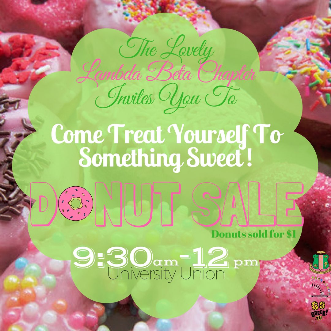 Lovely Lambda Beta (LambdaBetaAKAs) Twitter