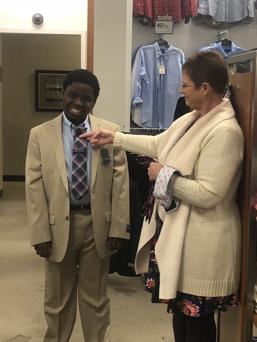 MirandaBattles's tweet photo. I am super excited for this guy! Thank you to all of the people who made this possible. I am so proud to work in a system that takes such great care of our kids. @AlbertvilleEES @robsims33 https://t.co/XmpfMtNHmP