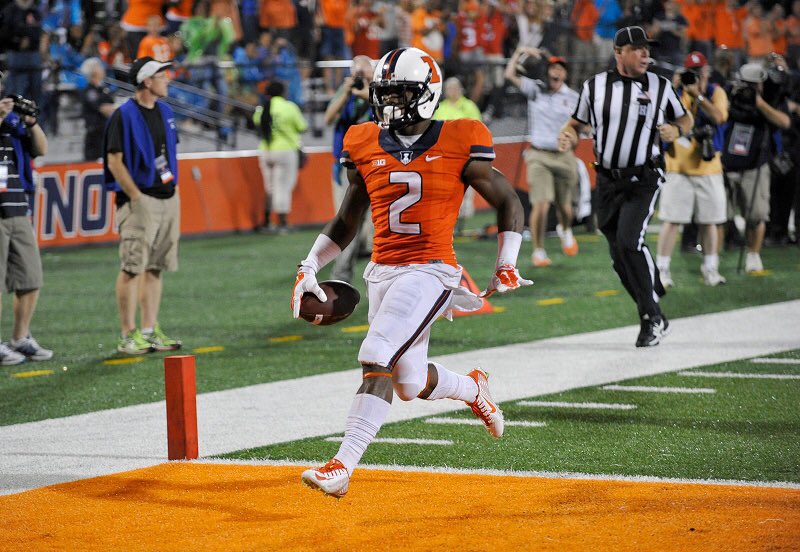 judewolfe25's tweet photo. Super excited to announce I’ve received an offer from the University of Illinois!! #AG2G #DBFN #FightingIllini https://t.co/UtN744GCk4