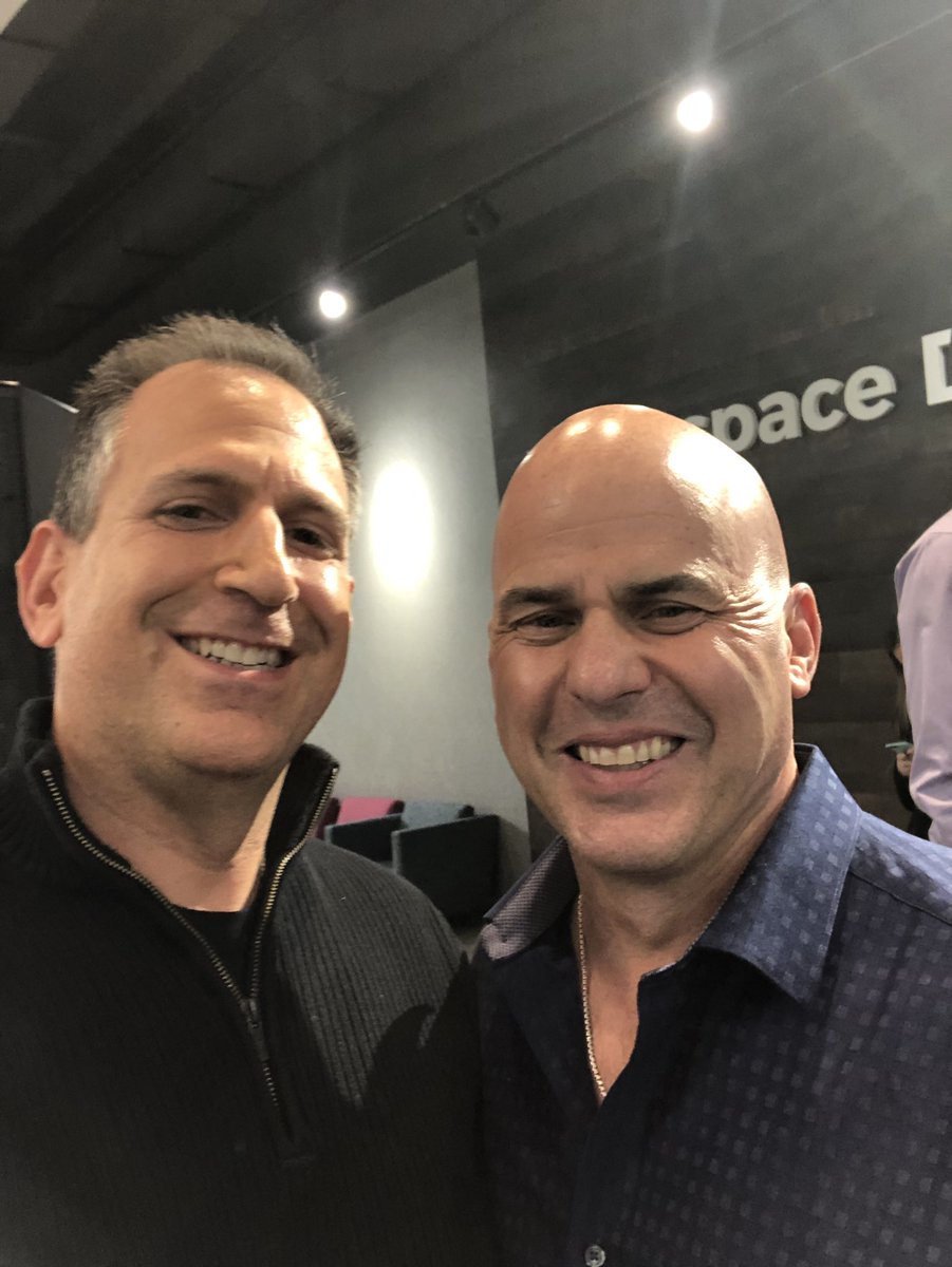 Bryan Eisenberg в Twitter: „Keep an eye out for a local @officedepot  #bizbox. Their new CEO Gerry Smith understands how valuable the customer  experience is in today's #retail #transformation. Very exciting times