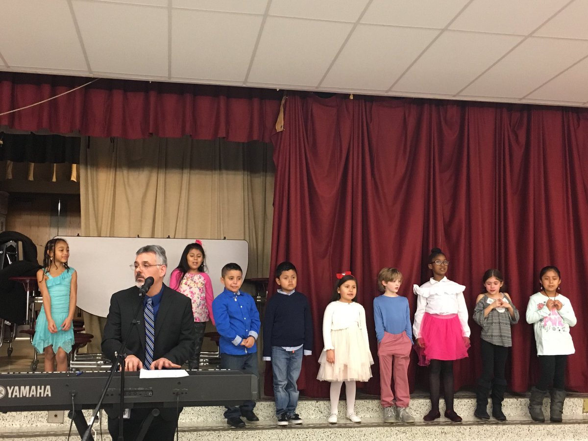 Ann Dealy (@anndealy2) on Twitter photo The amazing Mr. Correllus led the second graders in a wonderful concert in the round showcasing all of the songs they have learned. <a href="/OssiningSchools/">Ossining UFSD</a> @OssiningArts The amazing Mr. Correllus led the second graders in a wonderful concert in the round showcasing all of the songs they have learned. <a href="/OssiningSchools/">Ossining UFSD</a> @OssiningArts