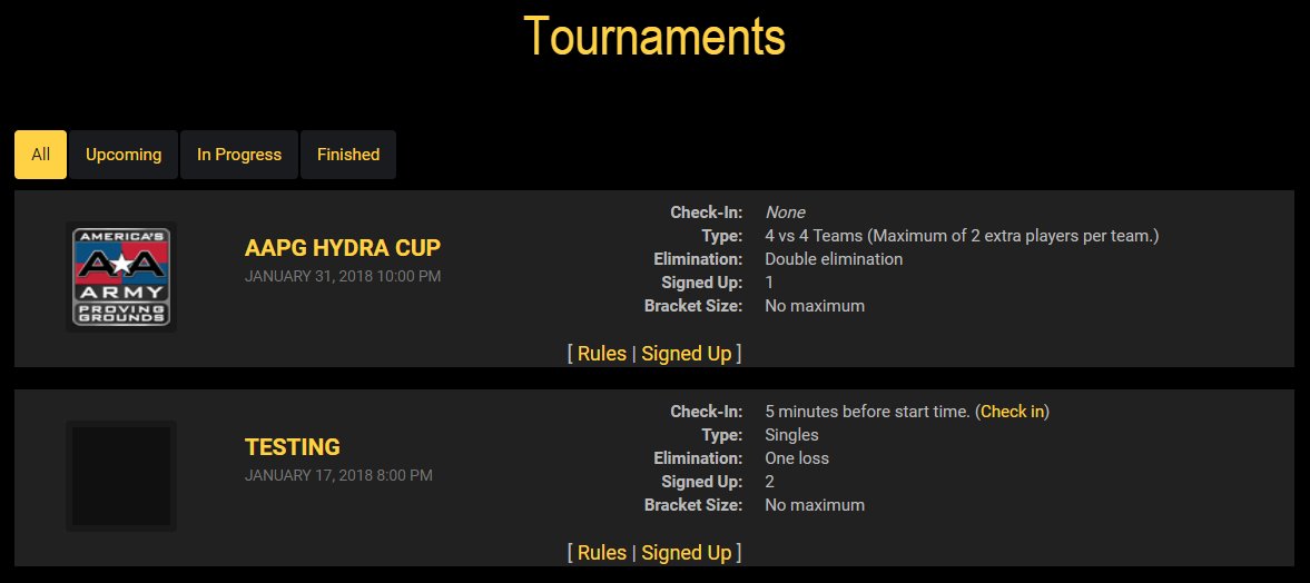 TWLgaming's tweet image. More #sneakpeaks.  Work continues on our ladder and tournament system.