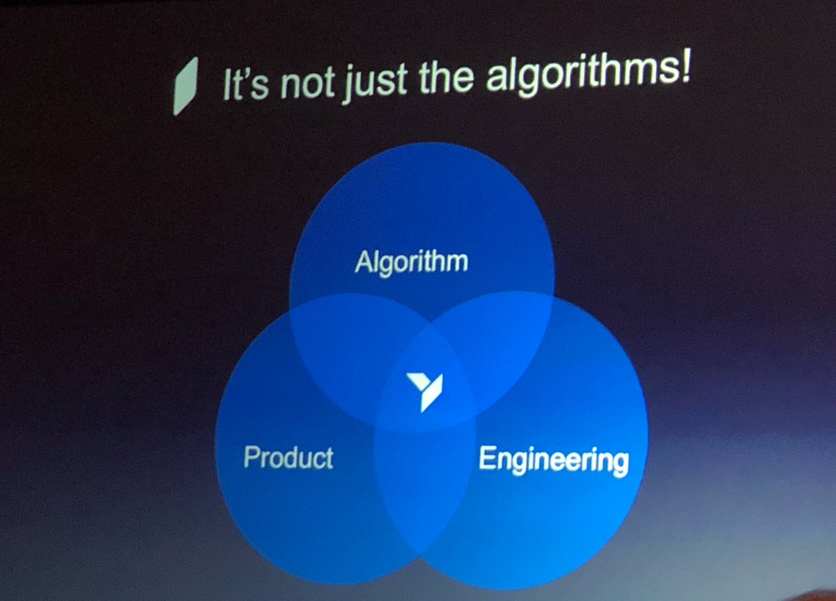 #AI ... it’s not just the algorithms! #emtechasia