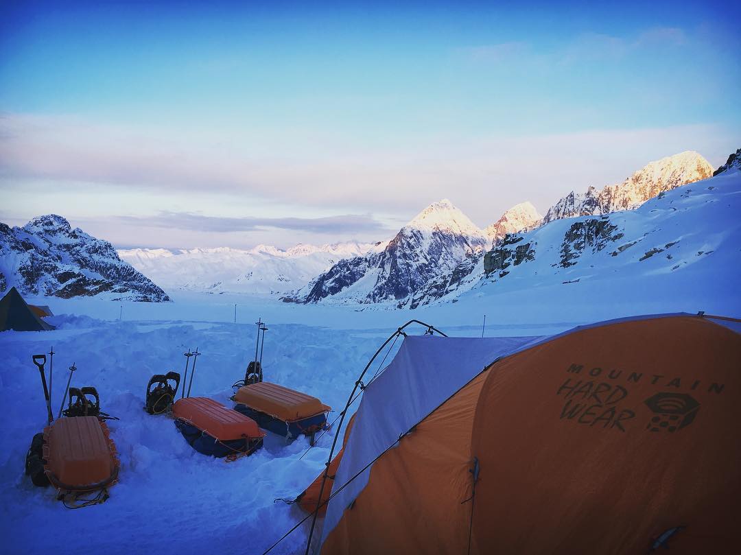 The mountains are calling! Where are you adventuring next?

With winter not over, and spring on the way, gear up for all of your adventures: moutnaingear.com
#MGearAdventure 📸: <a href="/anaperiodista/">Ana Beatriz Cholo</a>