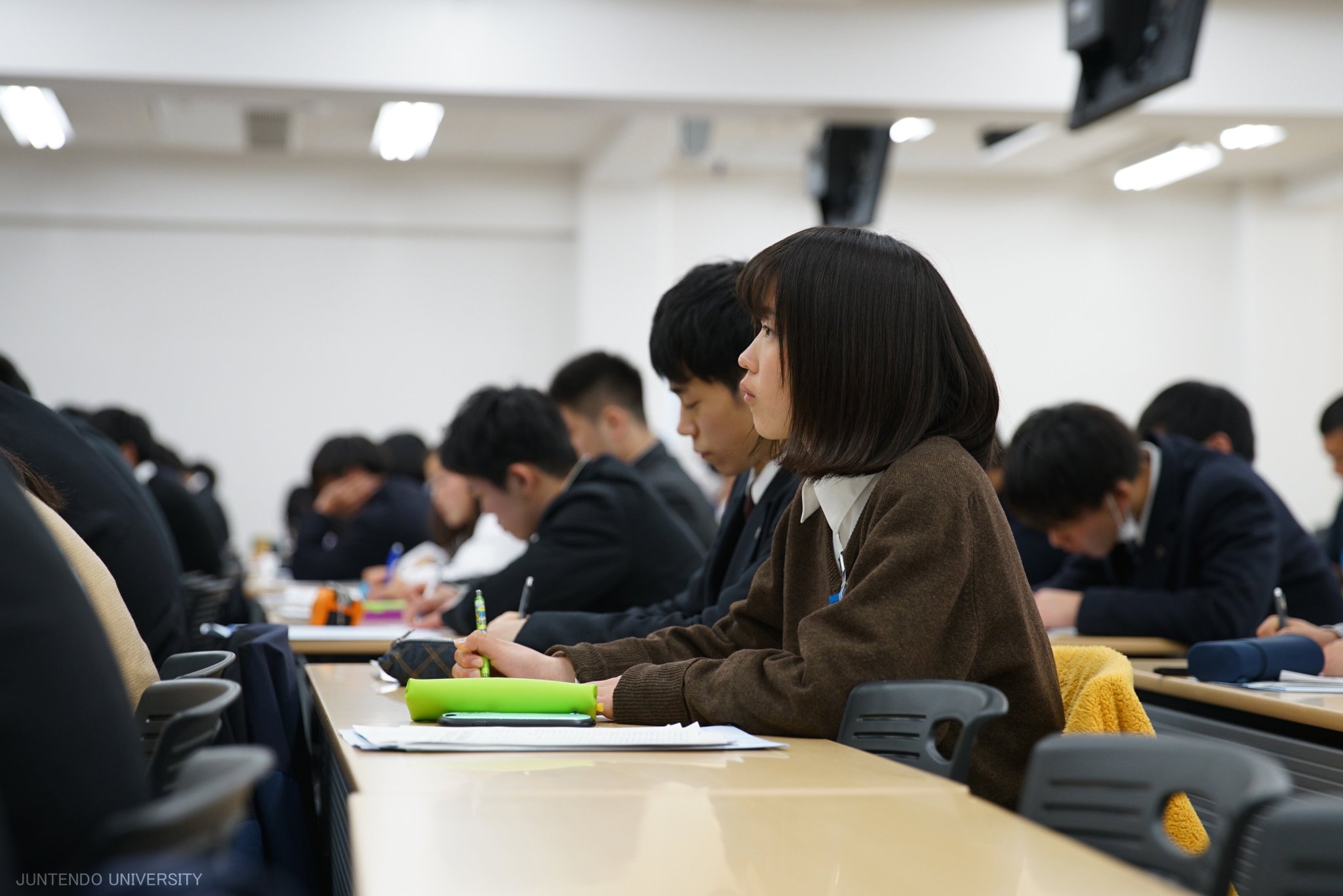 順天堂大学スポーツ健康科学部 on Twitter "平成30年度AO入試(トップアスリート選抜)及び推薦入試