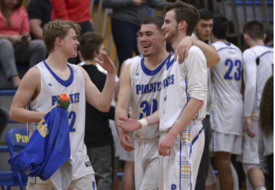 TribPrepsEd's tweet photo. A huge fourth quarter carries Cyprus past @HillcrestHighSc in boys’ hoops action.
https://t.co/826ZI4G4rQ https://t.co/v0pshqojhm