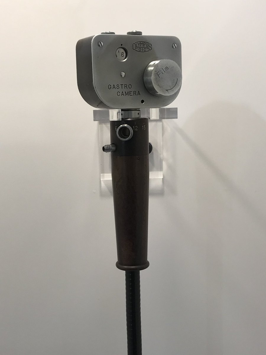 Prof Martin Birchall tweet media