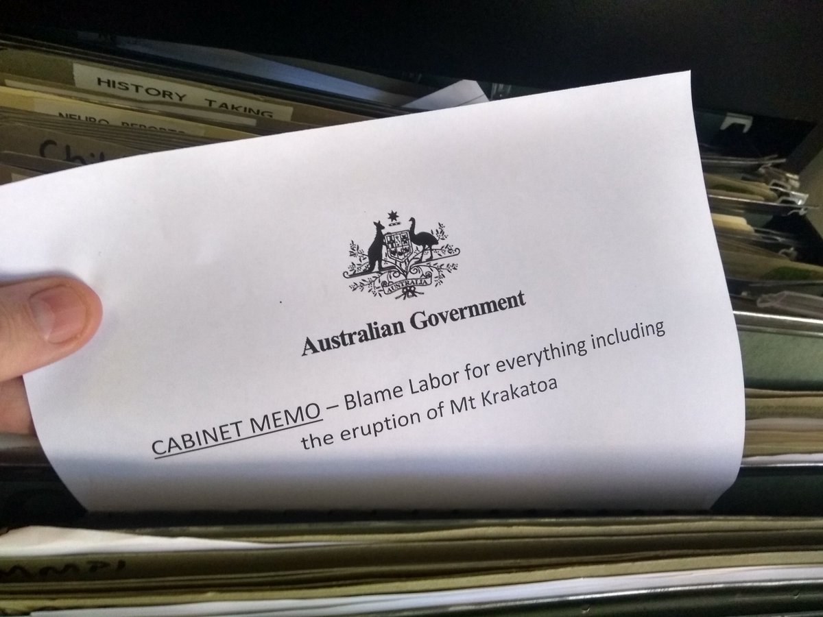 Finzensen's tweet photo. Was just looking through my old filing cabinet and wow...#auspol https://t.co/XZgxRBfbhv