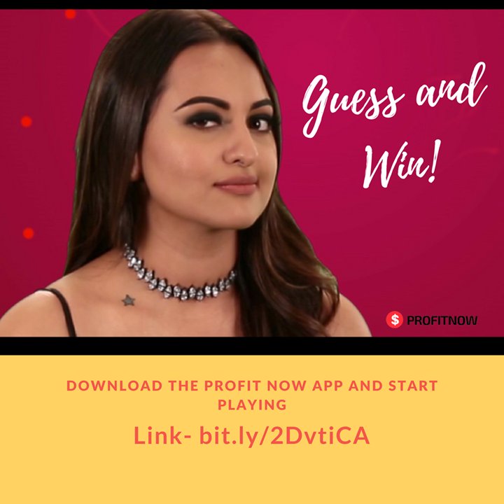 EarnProfitNow's tweet photo. Guess the right answer and win exciting cash prizes by playing the ProfitNow contest. Download the app now!

Link - https://t.co/wJspCeJEjv https://t.co/EtrcfsesAq