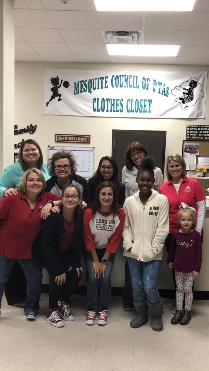 Hanby Elementary tweet media
