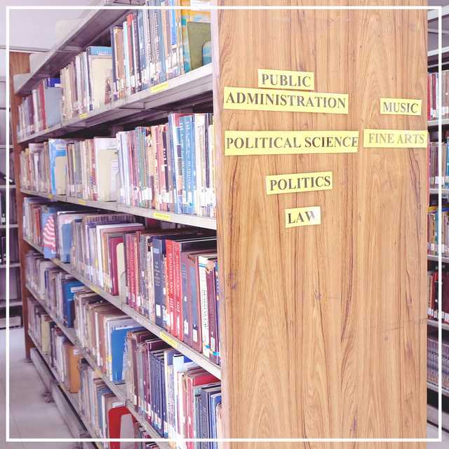 PNULib's tweet photo. PNU library stands and supports the people of all nations. And to support your research needs here is our Foreign Collection. We are one PNUans! #WondersinPNULibrary https://t.co/fN00Fsw1Zb