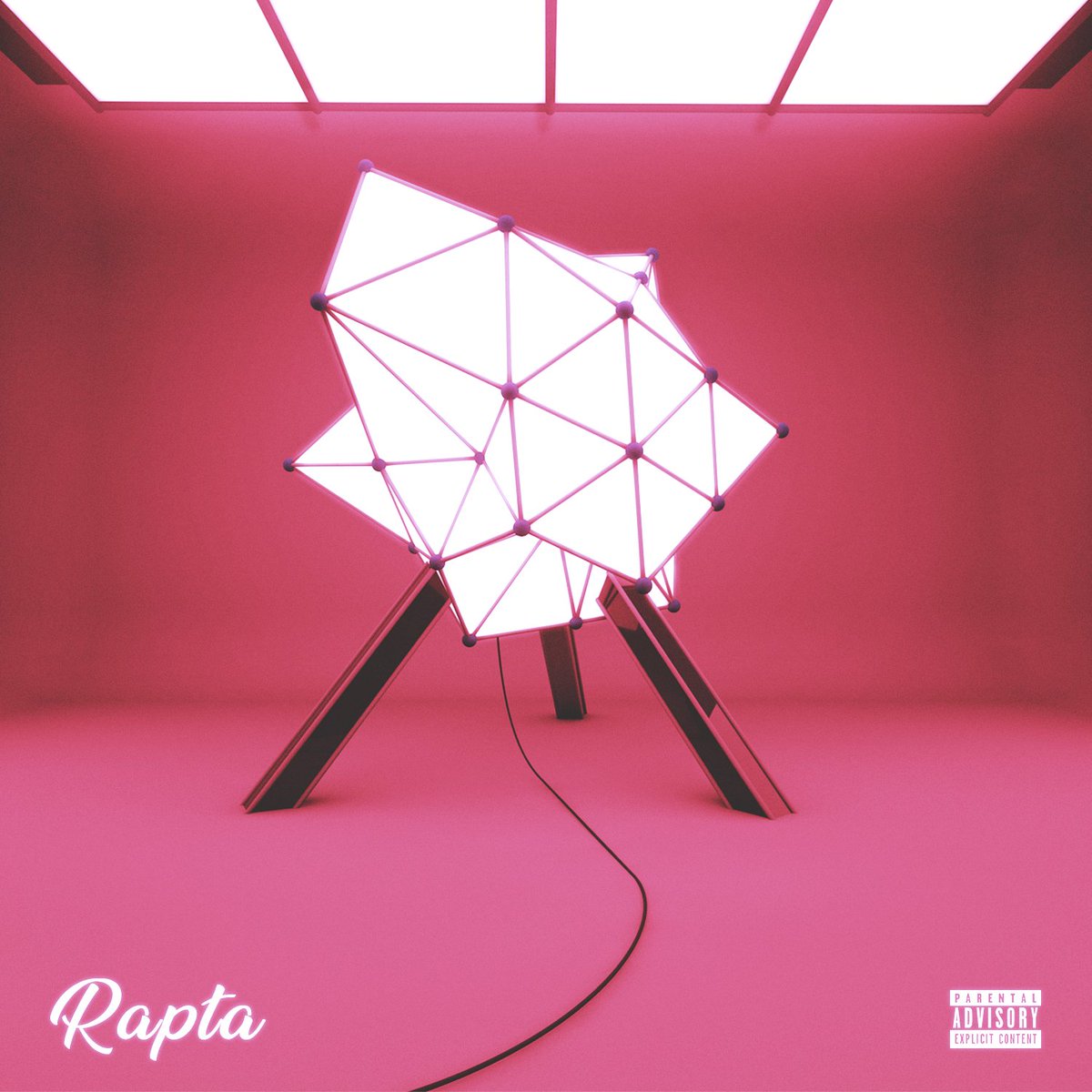 grfnviz's tweet photo. Album cover concept for @_Rapta 

Absolutely love what this guy does. Check him out. https://t.co/fNguwbQexx