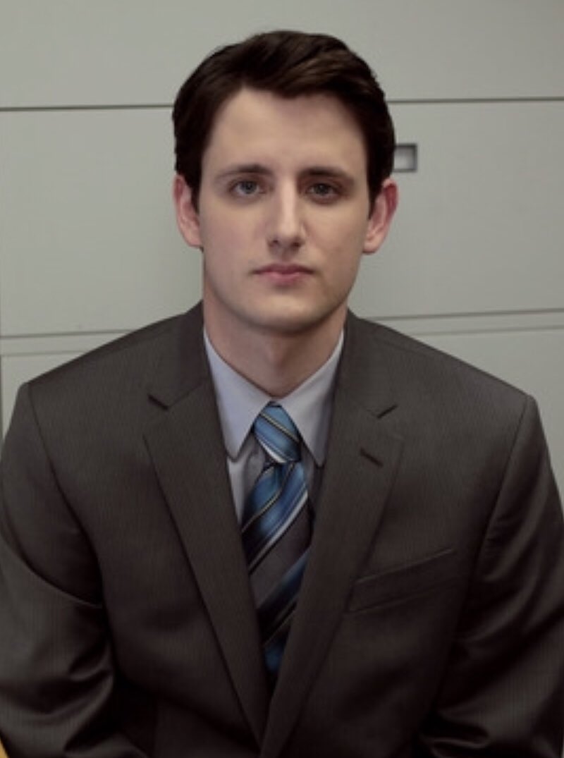 Anyone else think Paul Ryan looks like Gabe from the office?, image size:800x1075