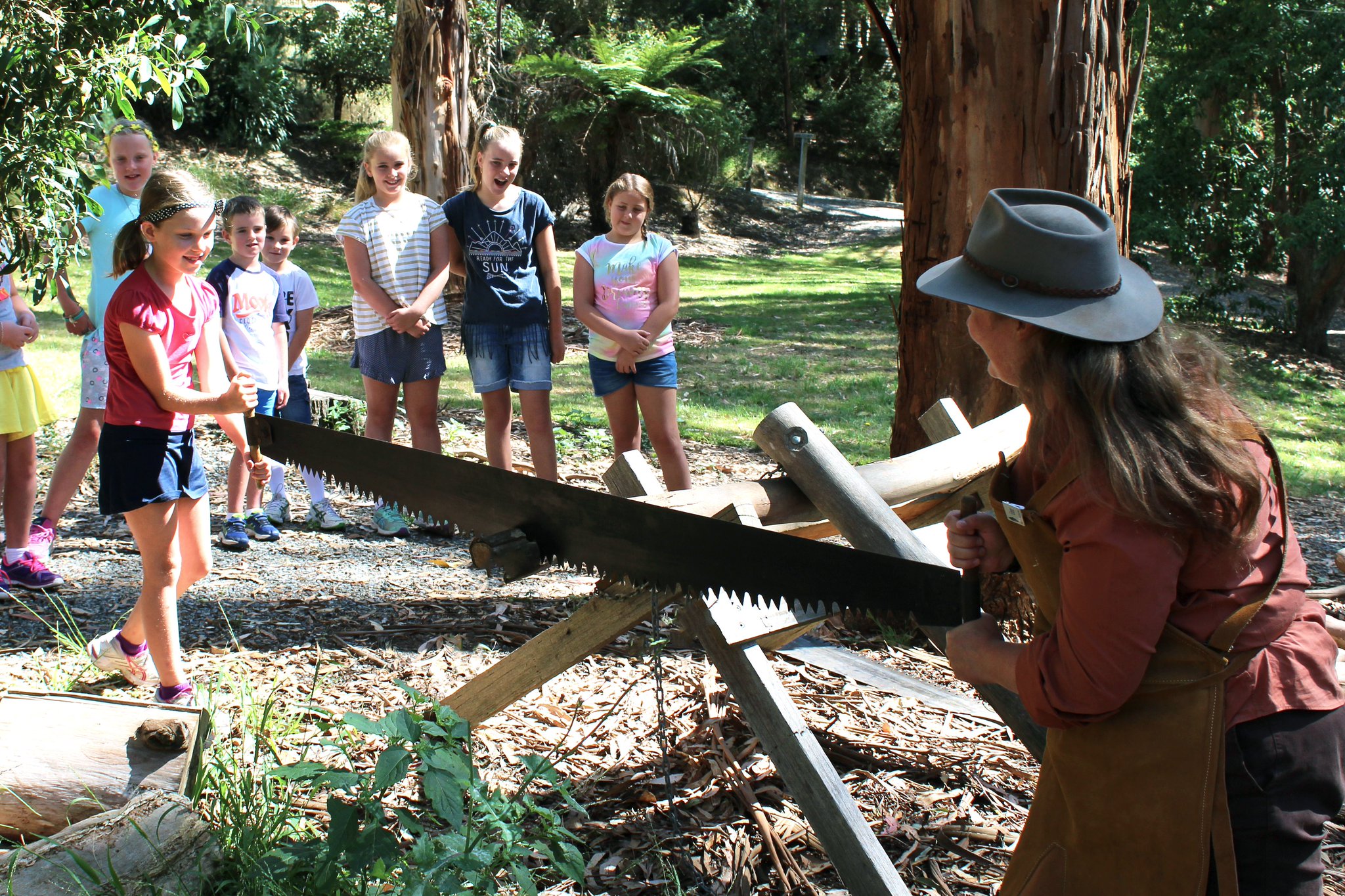 Coal Creek Community Park and Museum on Twitter "Exciting news coal