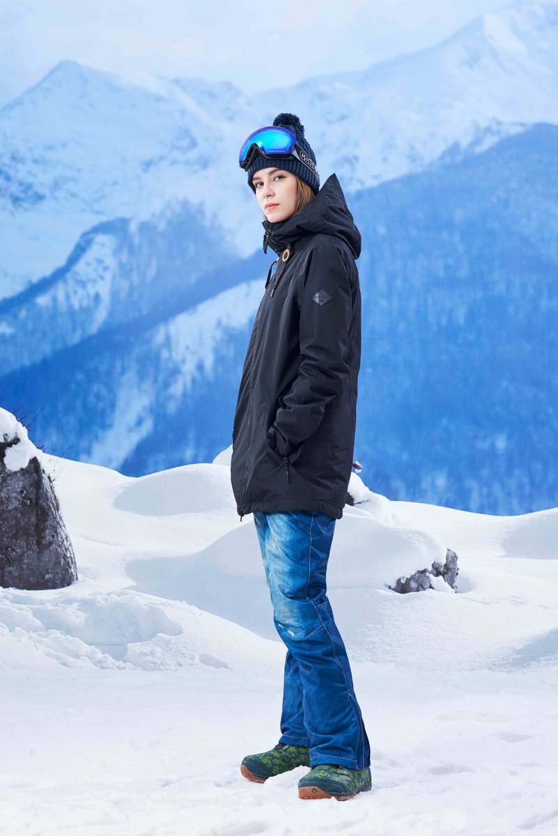 Venturelitever's tweet photo. 2018 Women's Mountain Elite Full Function Snow Jacket Black - Back to Classic.
Amazon Link for US Link: https://t.co/5zM6JhHzyn
https://t.co/dL5yxcZmaT Link: https://t.co/OpzE61OqSg
#stylishski #mountainski #mountainelite #snowboard #skiing #freestyleski #skilife #snowskiing https://t.co/O6lMZPuaig