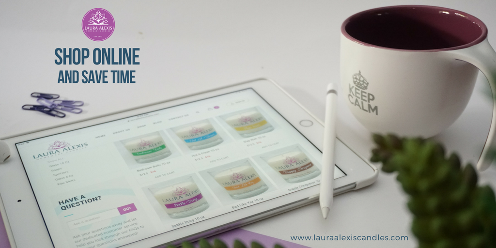lauraalexis's tweet photo. We are please to announce the launch of our online store https://t.co/oPdpsxznny

You can purchase your favorite #lauraalexis products whenever you want #islandwide #delivery https://t.co/sCnh2yJ3uU