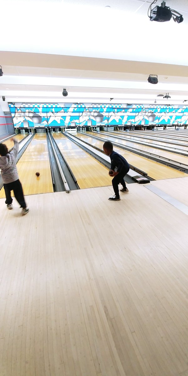 SJP2 Mattapan bowling fun! <a href="/Sjpadmissions/">SJPIICA Admissions</a> <a href="/MrsBardensClass/">Barden/CarraraSJP2</a> <a href="/SJP2CA/">SJP2CA</a> @MsKFabulous1st @RCABKMEARS <a href="/CCatholicSchool/">Campaign for Catholic Schools (CCS)</a> <a href="/CSOboston/">Catholic Schools Office Archdiocese of Boston</a> <a href="/sjp2camattapan/">Sjp2ca Mattapan</a> <a href="/kate_brandley/">Kate Brandley</a> @RCABAmy <a href="/AldridgeKathi/">Kathi Aldridge</a> <a href="/BostonBowl/">Boston Bowl</a>