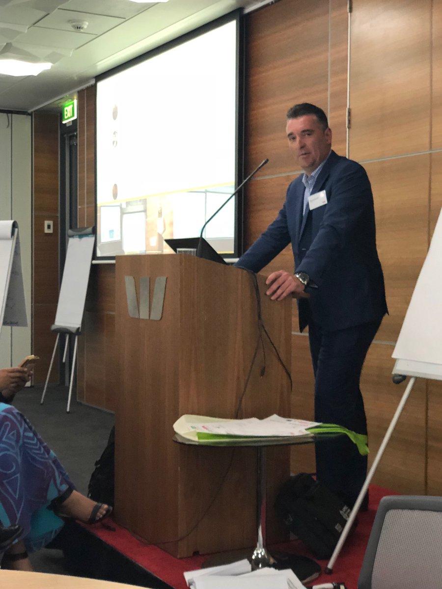 TPSHowe's tweet image. Great to hear Mark Steed talk about Westpac‘s support for the SME business sector at the SME Leap forum #SMELEAP