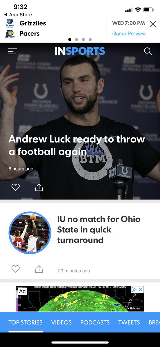 Ernie Peters tweet media