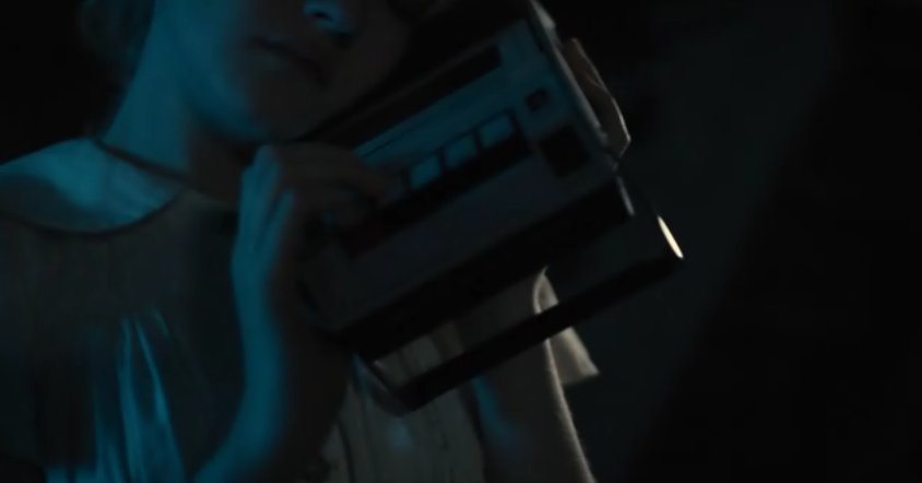 electrick children (2012); directed by rebecca thomas