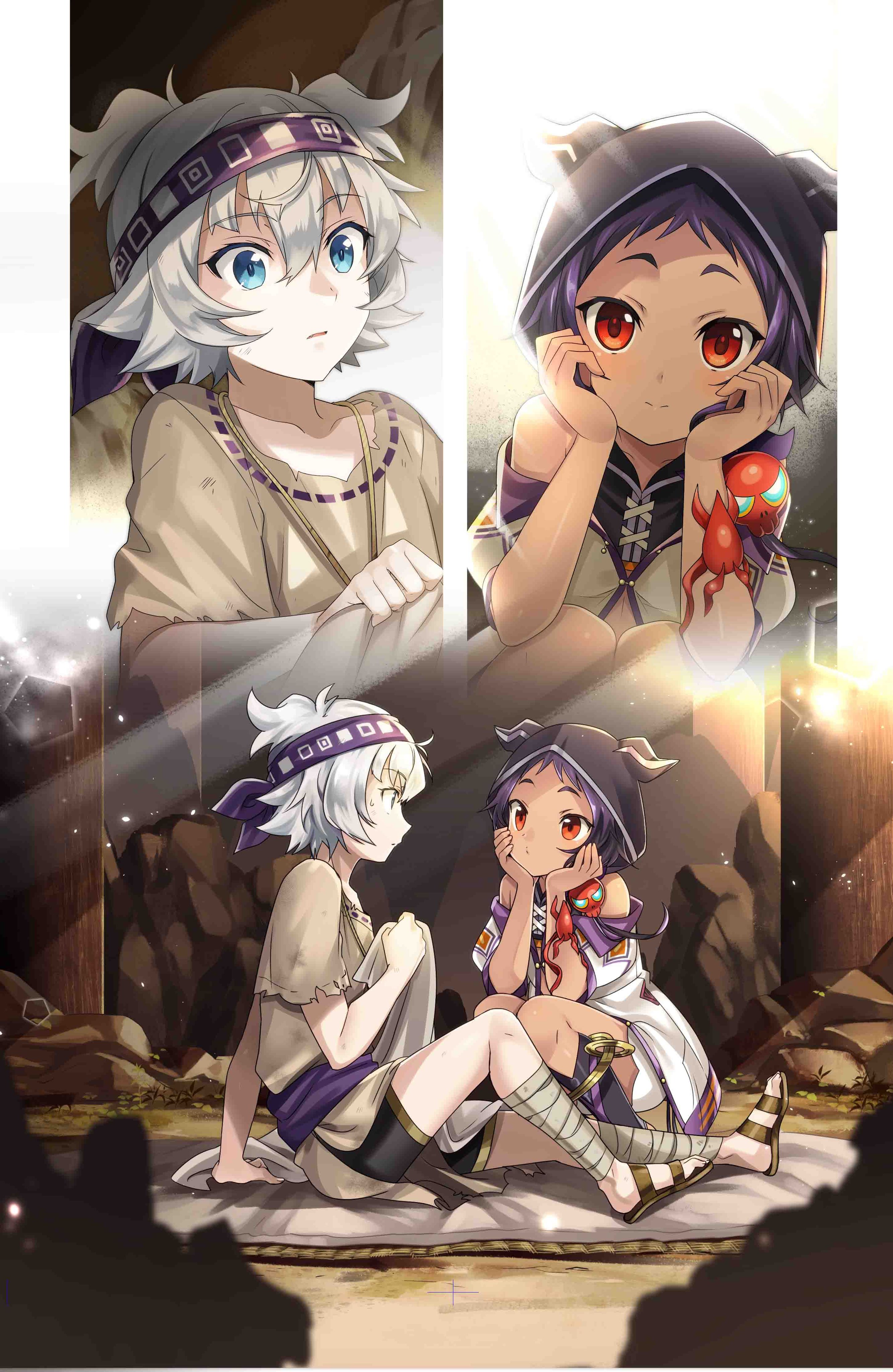 はむばね 大正処女御伽話 小説版 元カノ今カノ 幼馴染180度キャラズレ 発売中 カンスト勇者の超魔教導 2 今度は盗賊少女とおっさん共を弟子にしてみた 明日2 1 木 発売 T Co Kples0umy1 ところでこれ 話逸れすぎじゃね そろそろ