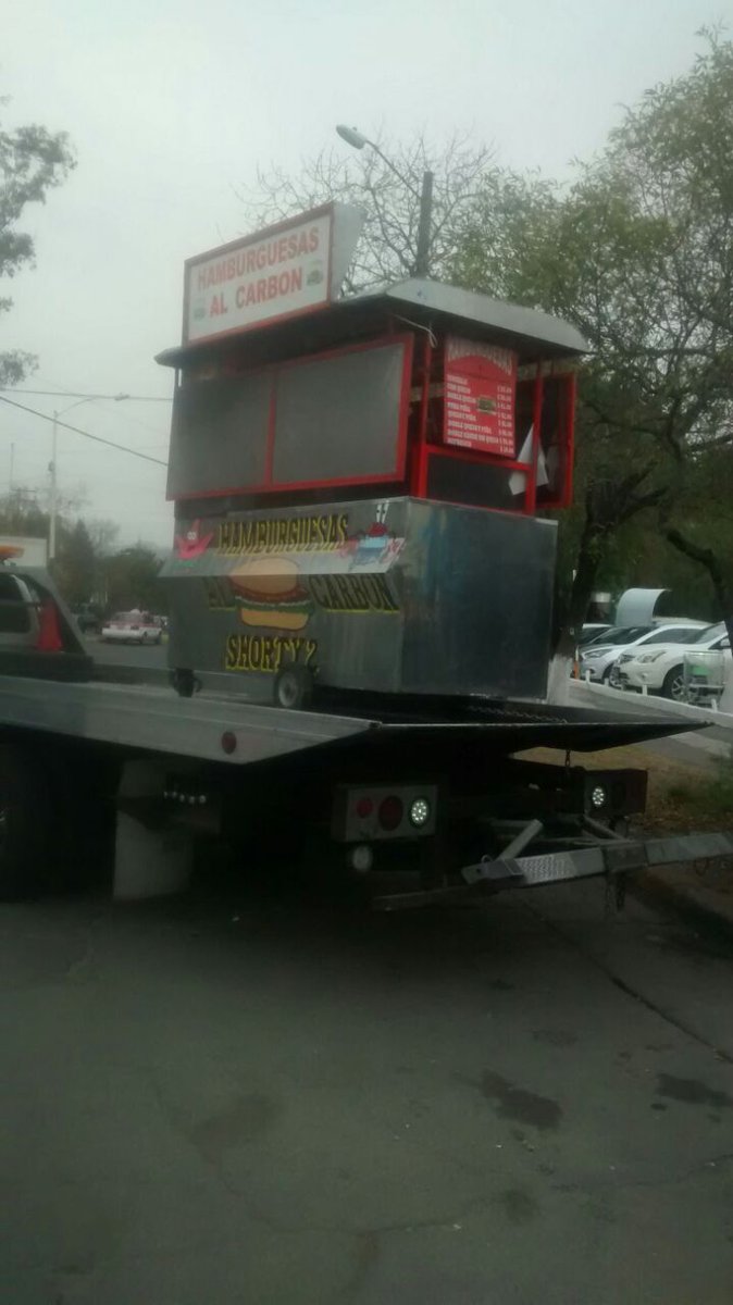 cdsalelite's tweet photo. Por fin Satélite sin ambulantaje🤞 https://t.co/ozPjZBN0KI