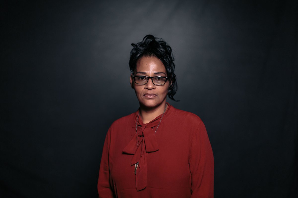 WhiteHouse45's tweet photo. Meet Evelyn Rodriguez, Freddy Cuevas, Elizabeth Alvarado, and Robert Mickens: https://t.co/nT5Y9ywiwb #SOTU https://t.co/BqfKHqMetm