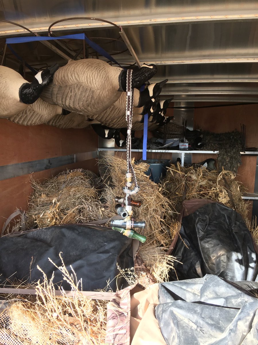 Double Down Outdoors (DbleDwnOutdoors) Twitter