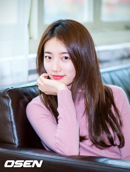 TheDramaKorea's tweet photo. Bae Suzy &amp; Nam Joo Hyuk kemungkinan bermain di drama MBC 'Come Hug Me', tayang Mei 2018. https://t.co/0yaK8lvbvh