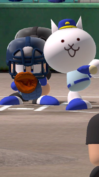 にゃんこ大戦争ついったー担当 Ponos Game 18年01月 Twilog